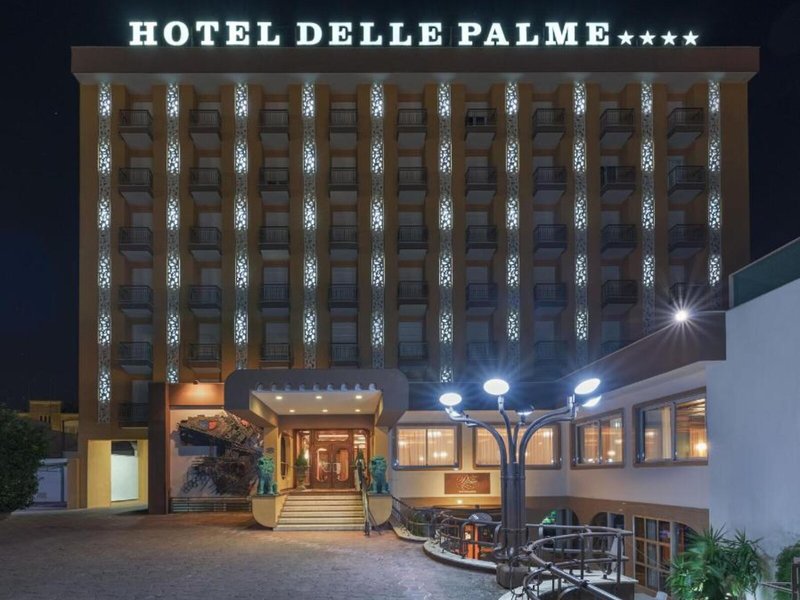Delle Palme