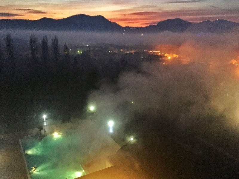 Des Bains Terme 8