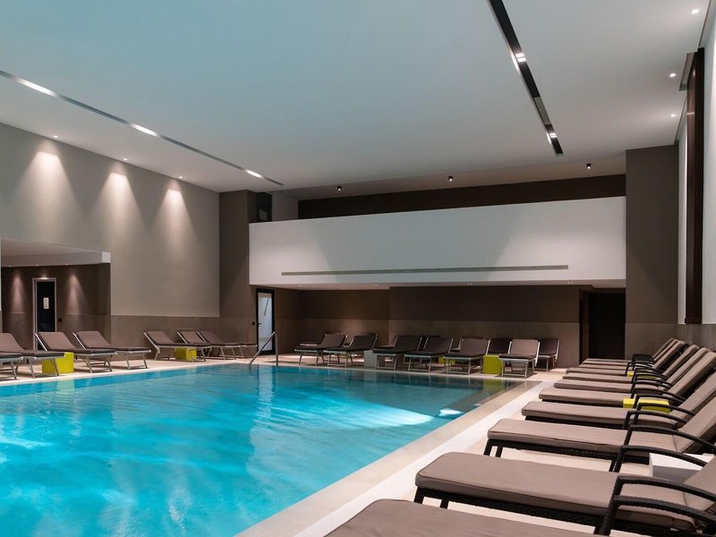 Des Bains Terme 17