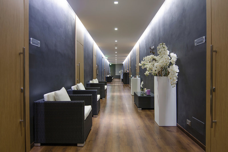 Terme des Bains 9 - Health & Beauty