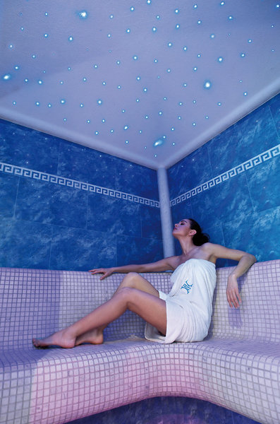 Terme des Bains 12 - Health & Beauty