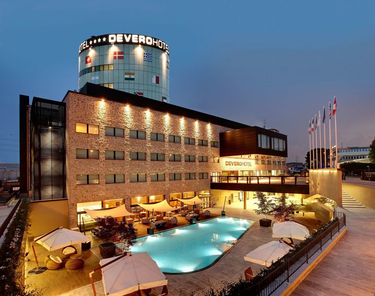 Devero Hotel 4*