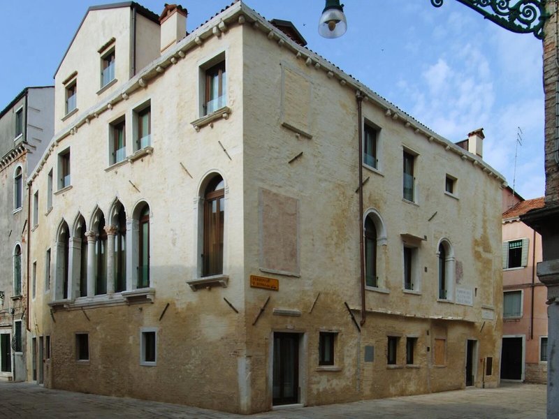 Domina Home Ca´ Zusto