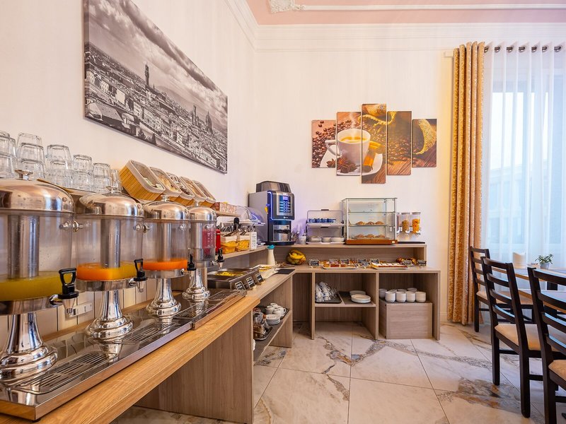 Astrid Hotel 4