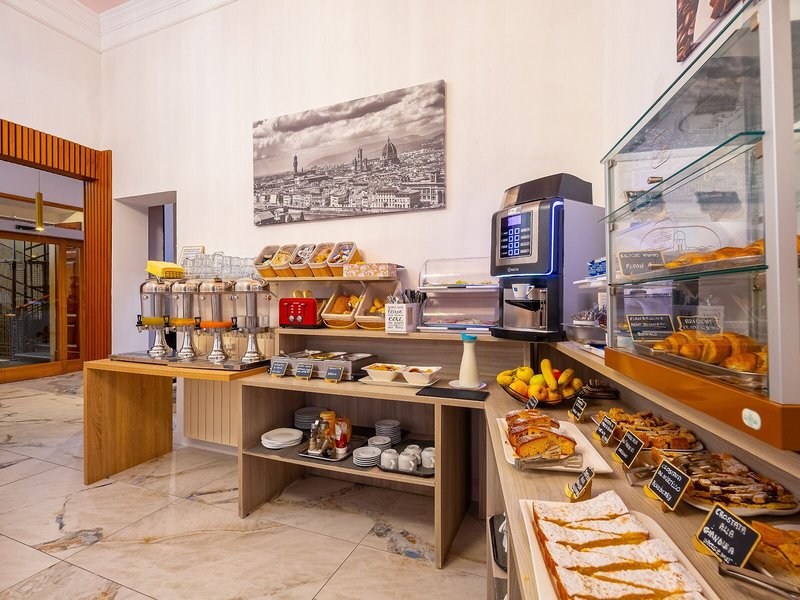 Astrid 6 - Restaurant