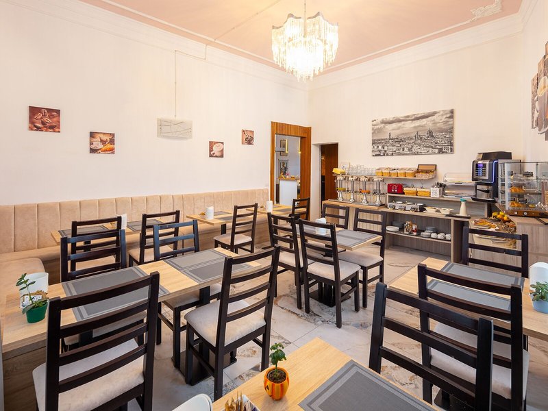 Astrid 7 - Restaurant