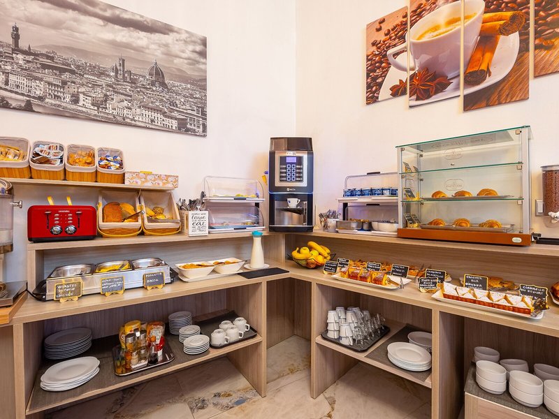 Astrid 8 - Restaurant