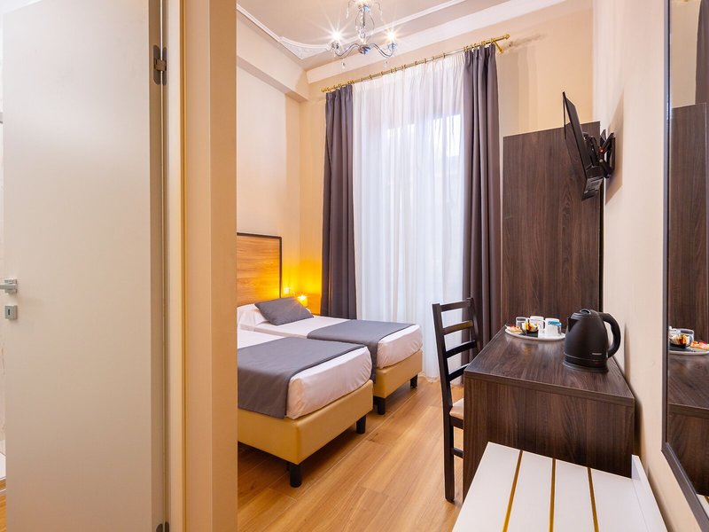 Astrid 10 - Room Example