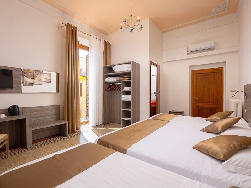 Astrid 11 - Room Example