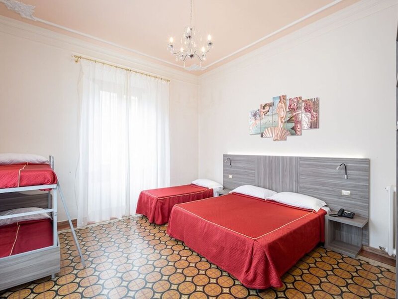Astrid 13 - Room Example