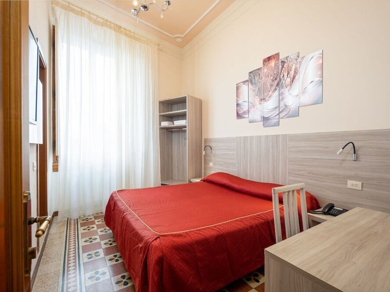 Astrid 14 - Room Example