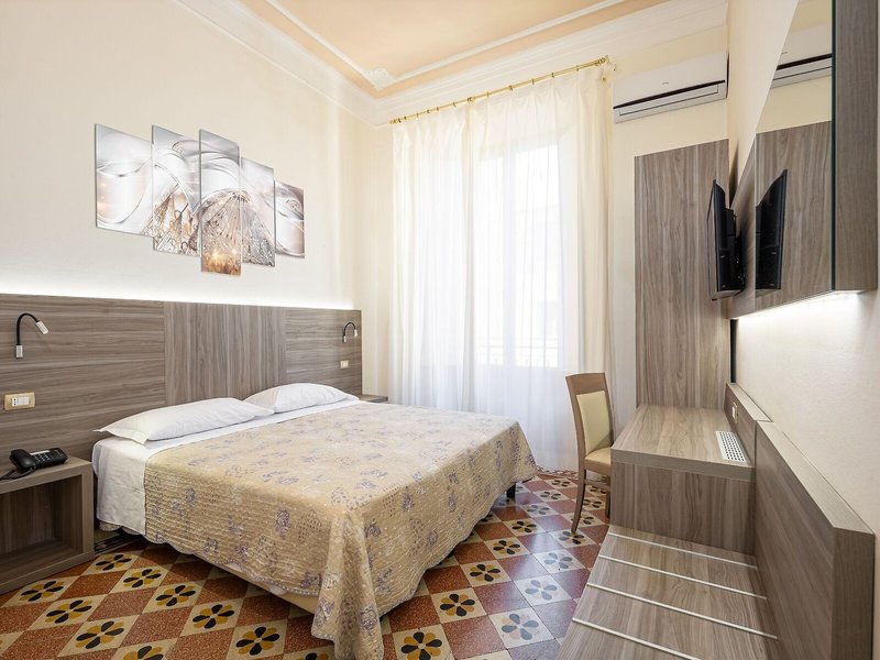 Astrid 15 - Room Example
