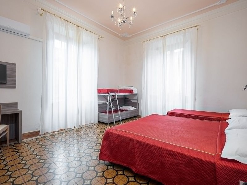 Astrid 16 - Room Example