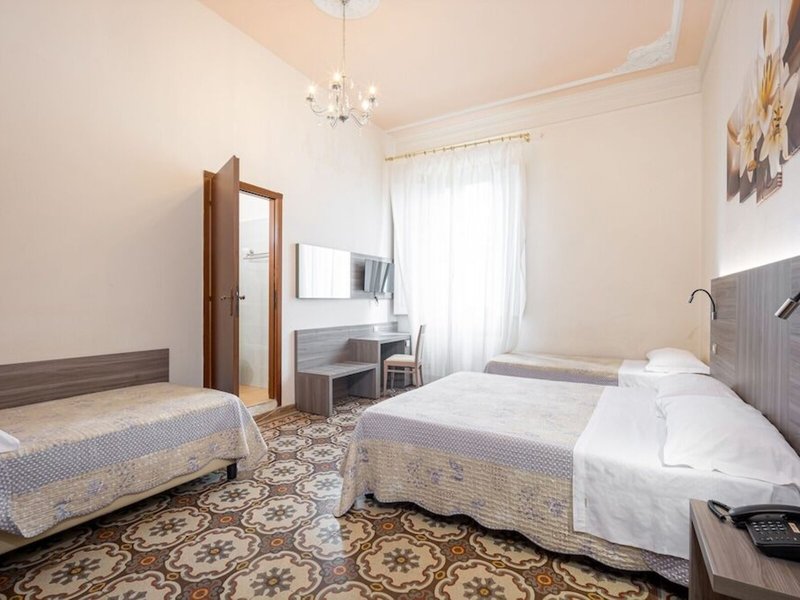 Astrid 17 - Room Example