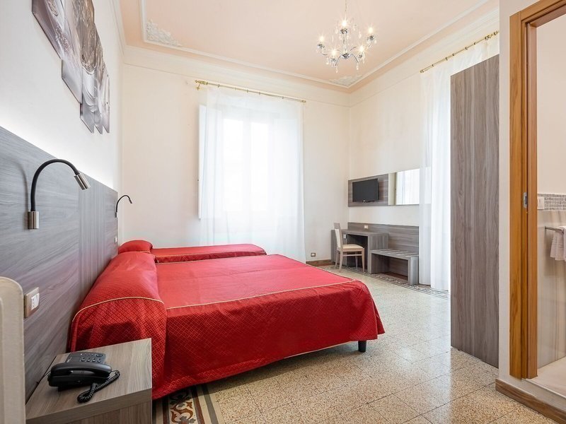 Astrid 18 - Room Example