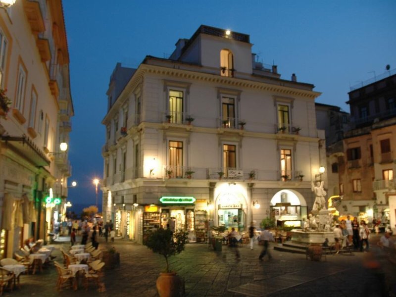 Hotel Fontana Amalfi 3