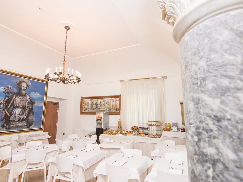 Hotel Fontana Amalfi 4
