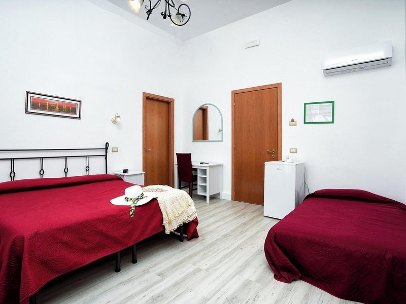 Hotel Fontana Amalfi 7
