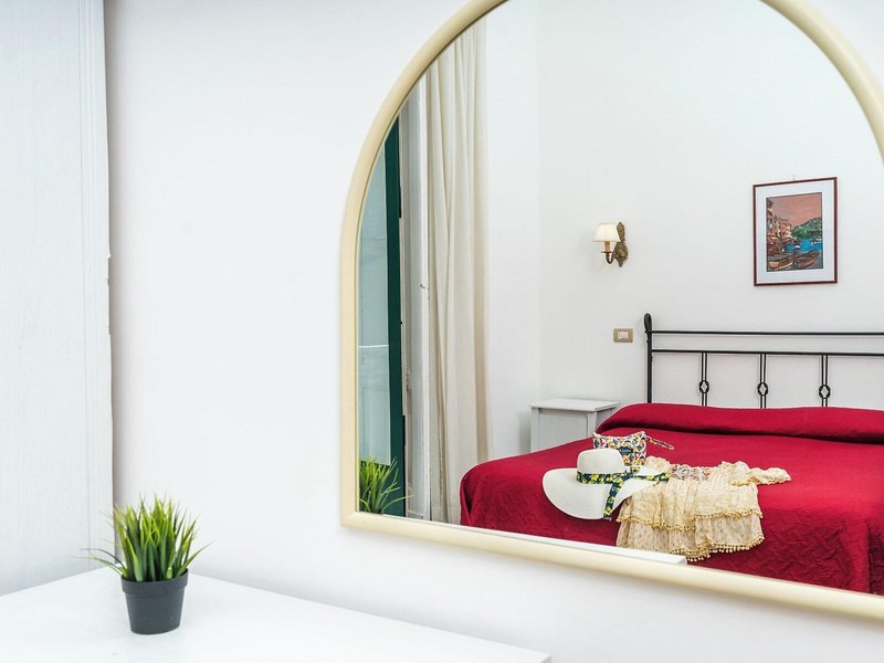 Hotel Fontana Amalfi 8
