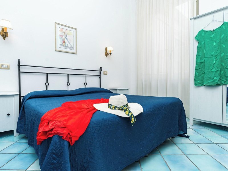 Hotel Fontana Amalfi 9