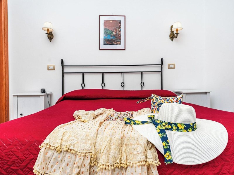 Hotel Fontana Amalfi 11