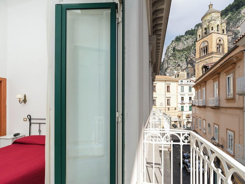 Hotel Fontana Amalfi 13