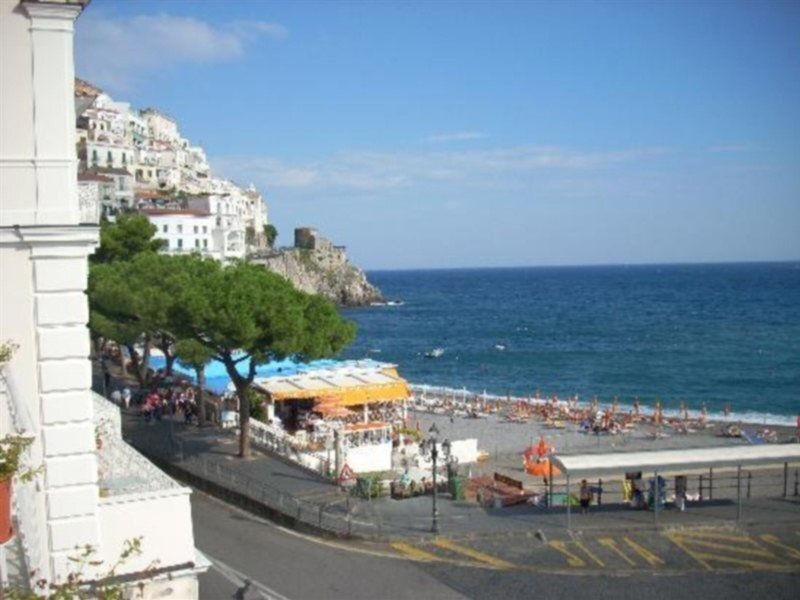 Hotel Fontana Amalfi