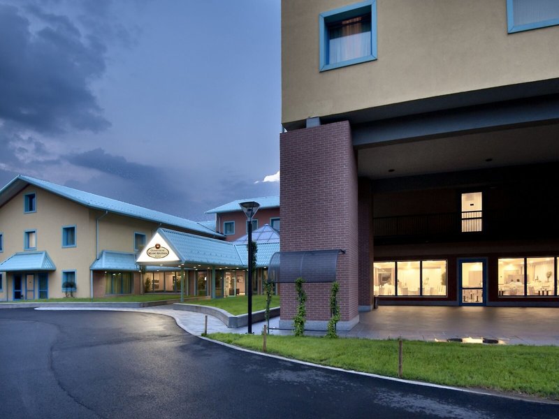Hilton Garden Inn Milan