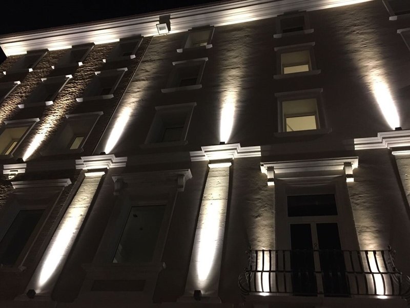 Grand Hotel Palace Ancona
