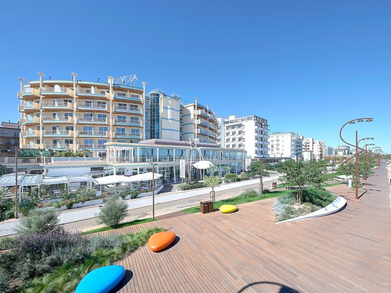 Savoia Hotel Rimini 2