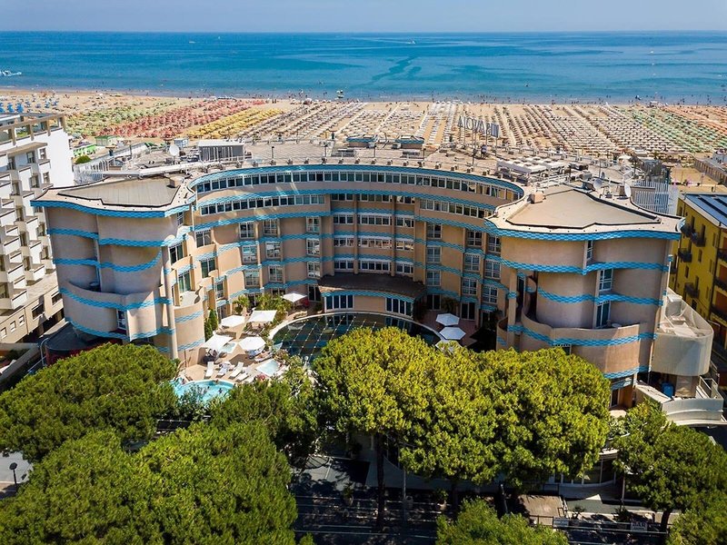 Savoia Hotel Rimini 3