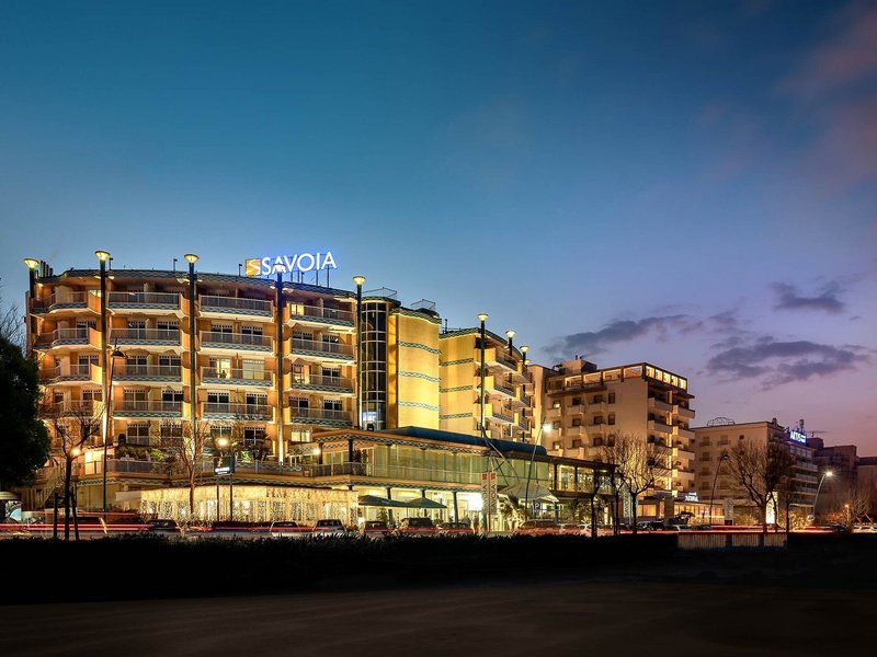 Savoia Hotel Rimini 4