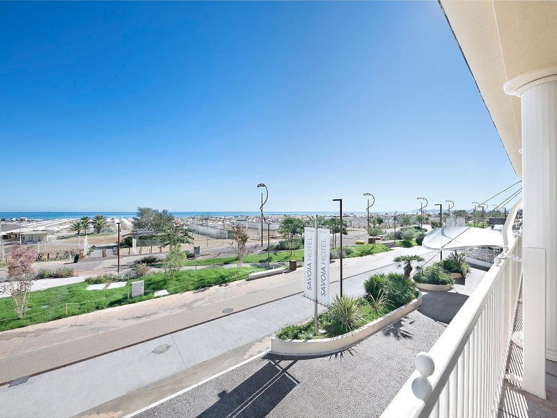 Savoia Hotel Rimini 6