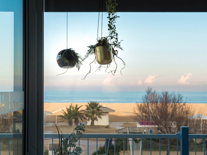 Savoia Hotel Rimini 7