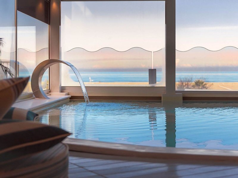 Savoia Hotel Rimini 9