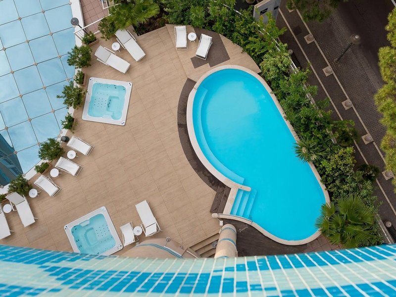 Savoia Hotel Rimini 10