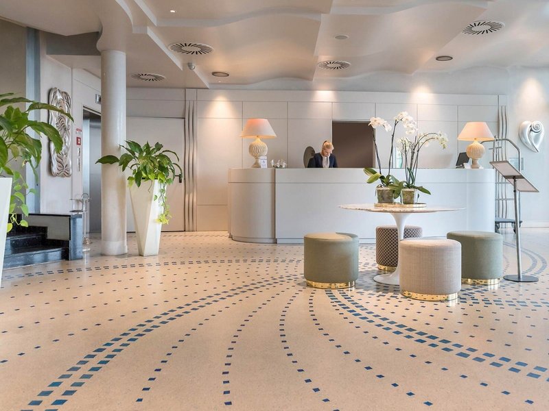 Savoia Hotel Rimini 11