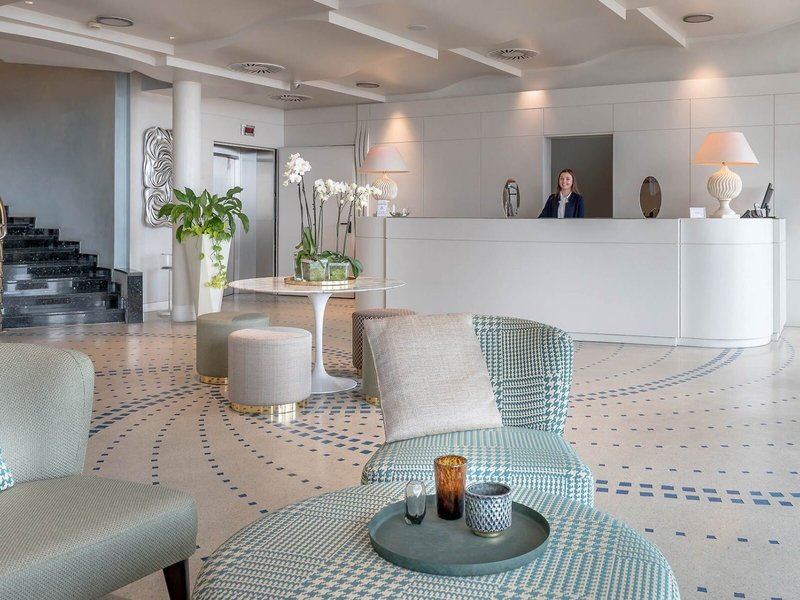 Savoia Hotel Rimini 12