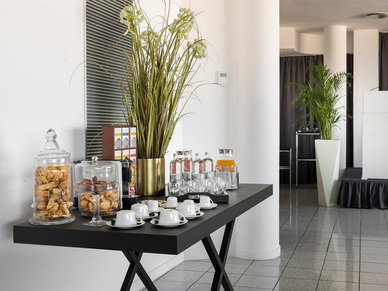 Savoia Hotel Rimini 14