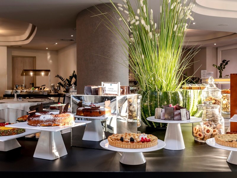 Savoia Hotel Rimini 16