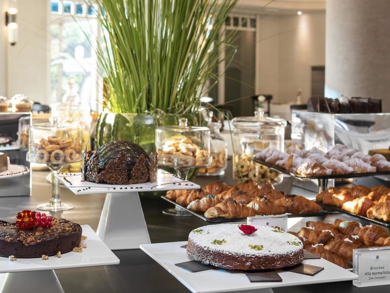 Savoia Hotel Rimini 17