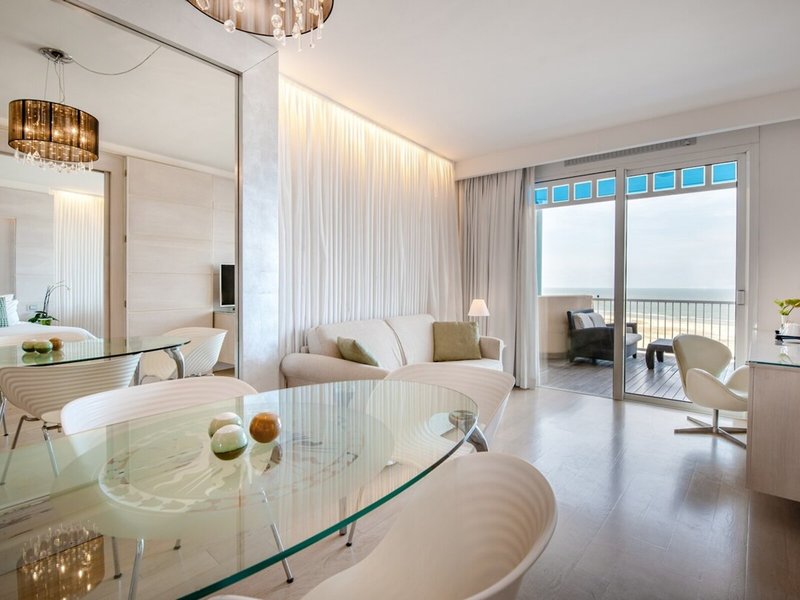 Savoia Hotel Rimini 18