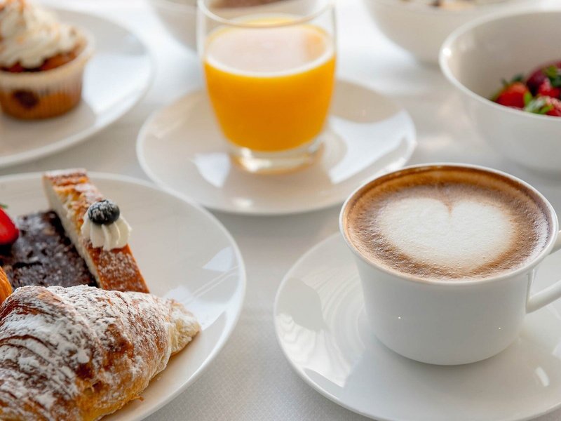 Savoia Hotel Rimini 19