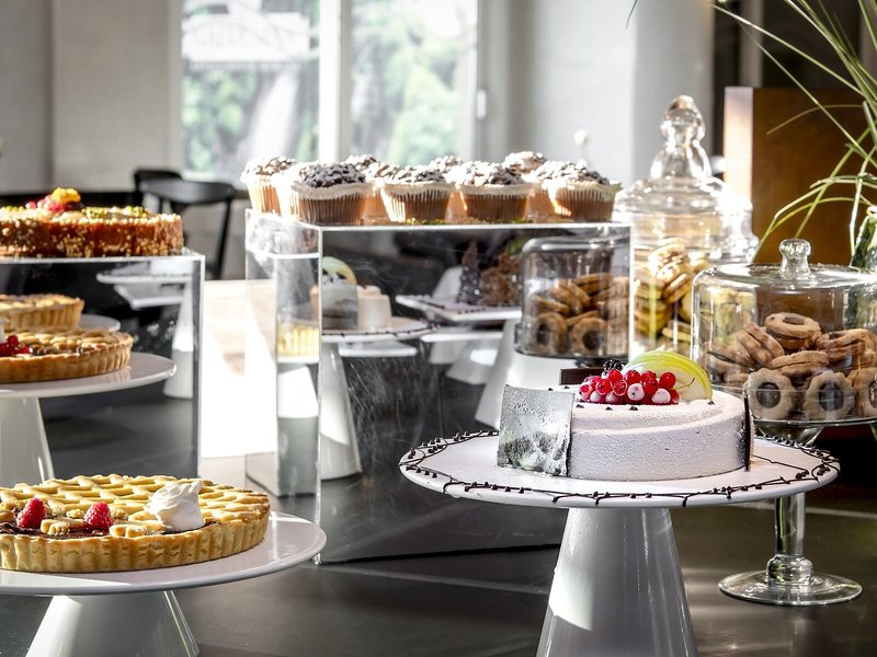 Savoia Hotel Rimini 20