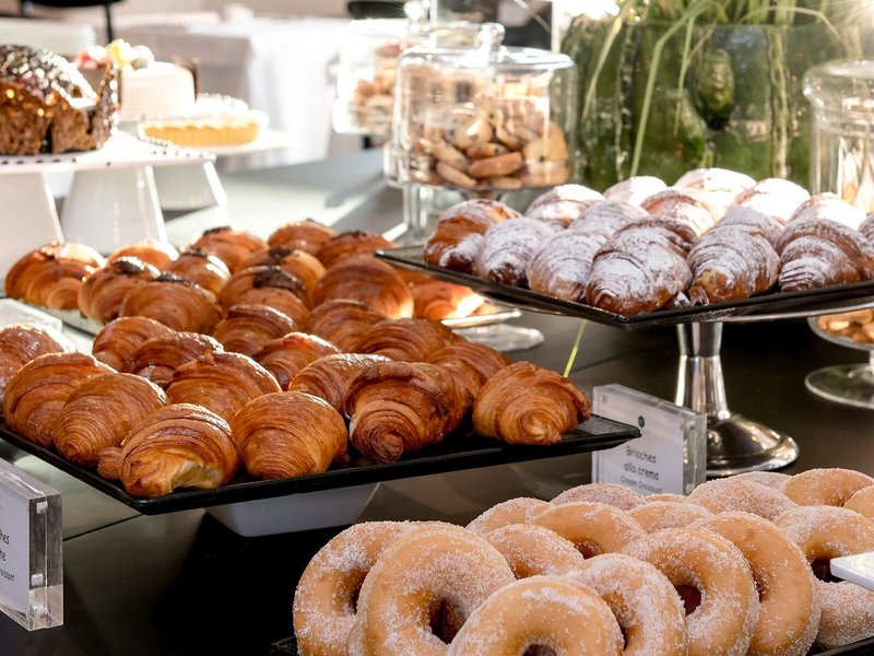 Savoia Hotel Rimini 21