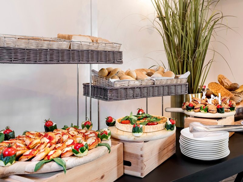 Savoia Hotel Rimini 22