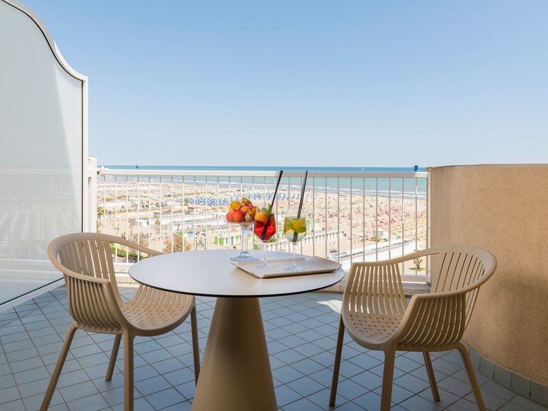 Savoia Hotel Rimini 23