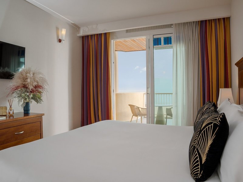 Savoia Hotel Rimini 24