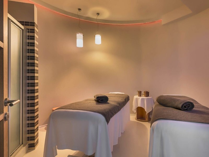 Savoia Hotel Rimini 25