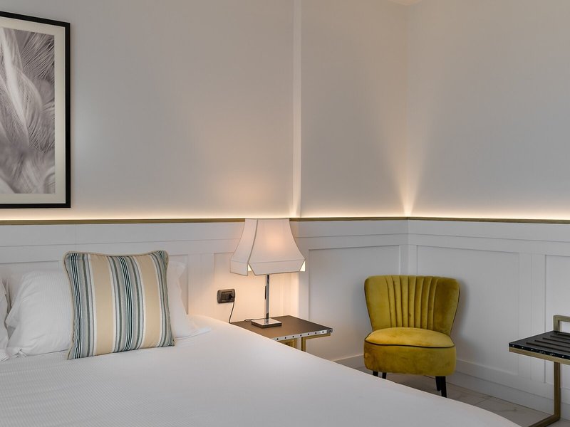 Savoia Hotel Rimini 27